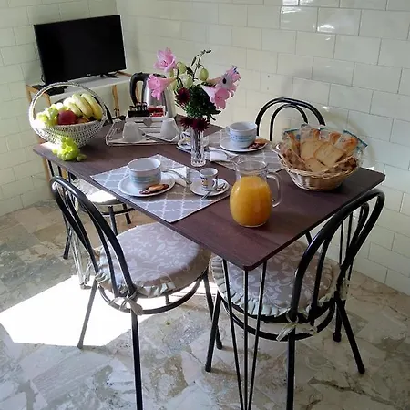Da Angelo E Maria Caldura