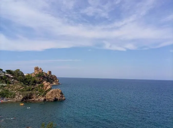 Da Angelo E Maria Caldura Apartament