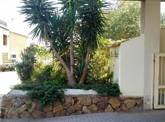 Διαμέρισμα Da Angelo E Maria Caldura *