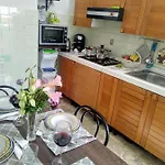 Apartament Da Angelo E Maria Caldura Cefalù