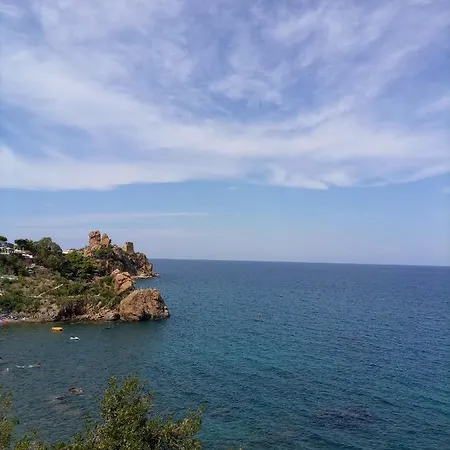 Da Angelo E Maria Caldura Apartament