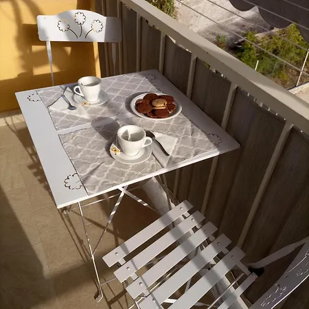 Apartament Da Angelo E Maria Caldura