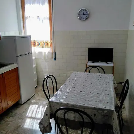 Apartmán Da Angelo E Maria Caldura Cefalù