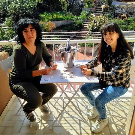 Da Angelo E Maria Caldura Appartamento