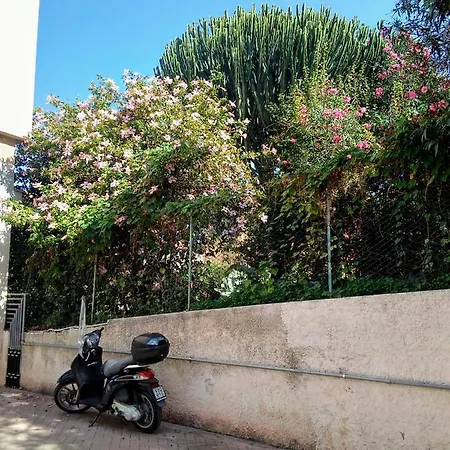 Da Angelo E Maria Caldura Apartmán Cefalù