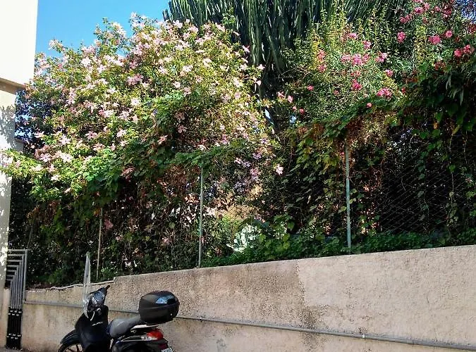 Da Angelo E Maria Caldura Appartement Cefalù